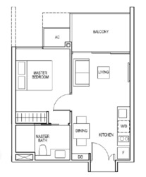 Bartley Ridge (D13), Condominium #157653962